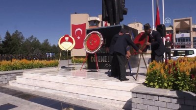 19 Eylül Gaziler Günü - ERZİNCAN 