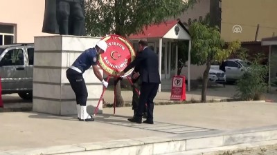 19 Eylül Gaziler Günü - HAKKARİ / SİİRT 