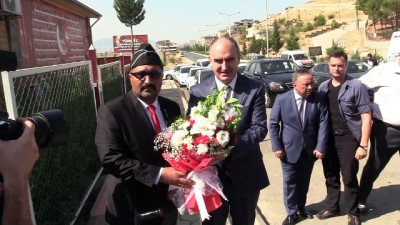 19 Eylül Gaziler Günü - KAHRAMANMARAŞ / KİLİS 