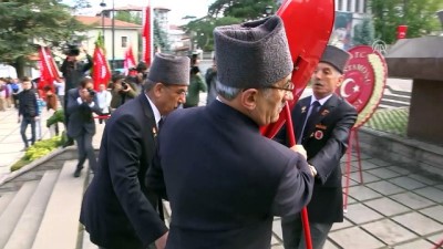 19 Eylül Gaziler Günü - KASTAMONU