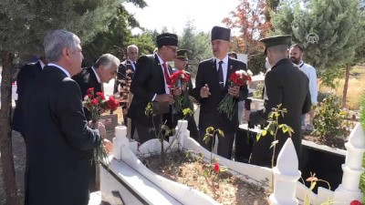 19 Eylül Gaziler Günü - MALATYA 