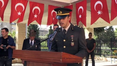 19 Eylül Gaziler Günü - MARDİN 