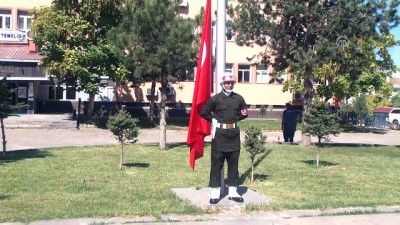 19 Eylül Gaziler Günü - MUŞ 