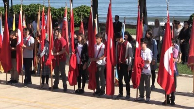 19 Eylül Gaziler Günü - ORDU 