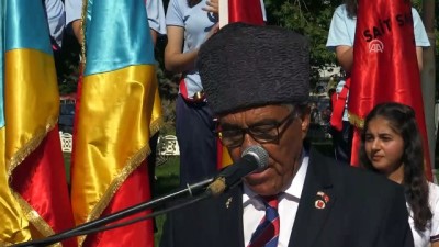 19 Eylül Gaziler Günü - UŞAK 