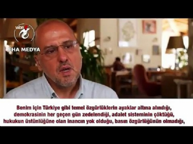 ahmet sik - Ahmet Şık, EURO 2024 karşıtı propaganda yürütüyor  Videosu