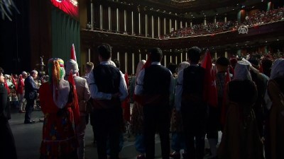 Akar: '(İdlib) TSK unsurları faaliyetlerini etkin bir şekilde yerine getirmeye devam ediyor' - ANKARA 