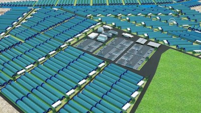 tarim arazisi - Çukurova seralarla dolacak - ADANA  Videosu