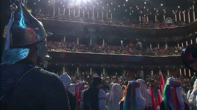 manipulasyon - Cumhurbaşkanı Erdoğan: 'Kriz filan sakın ha bunlara aldırmayın, bunların hepsi manipülasyondur' - ANKARA  Videosu