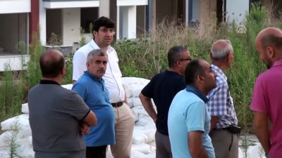 Dolandırıcılık iddiası - BURSA