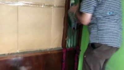  İstanbul'da 27 bin paket kaçak sigara ele geçirildi 