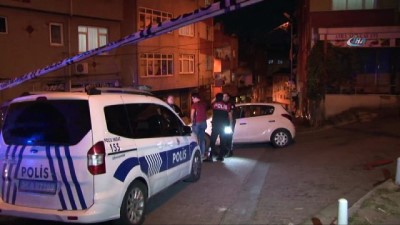  Kağıthane’de hareketli dakikalar