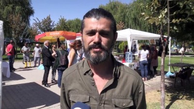 sanat eseri - Seramik sanatçıları Avanos'ta buluştu - NEVŞEHİR Videosu