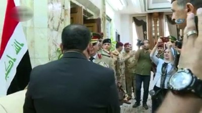 toplanti -  - Bağdat’ta 4’lü zirve
- Irak, İran, Rusya ve Suriye Dörtlü Güvenlik Komitesi toplantısı gerçekleştirdi Videosu