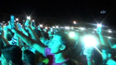 spor festivali -  Bahadır Tatlıöz Kütahyalılar'ı coşturdu  Videosu