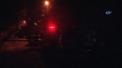 karantina -  Şarbon nedeniyle iki mahalle karantinaya alındı  Videosu