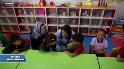 profesor - Amerika'dan Türkiye'ye Proje Desteği Videosu