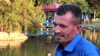 'Artık rahatça dışarıya çıkabiliyorum' - ANTALYA