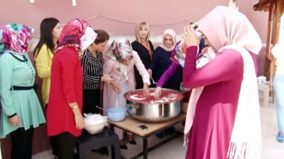 Aşure Günü Etkinliği - SİİRT 