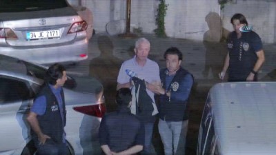 kirkoy -  Azeri iş adamı İsmailov'u öldüren zanlılar adliyeye sevk edildi  Videosu