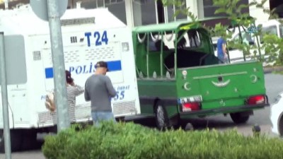 kirkoy -  Azeri işadamı İtimat İsmailov’un cenazesi aile yakınlarına teslim edildi  Videosu