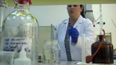 Biyodizel üretiminde rekor beklentisi - İZMİR 