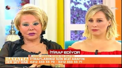 nur viral - Canlı yayında şok eden telefon  Videosu