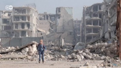 Çatışmalar çocukların geleceğini çalıyor 