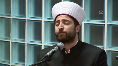 sehadet - Diyanet İşleri Başkanı Erbaş'tan gazilere ziyaret - ANKARA  Videosu