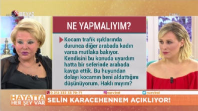selin karacehennem - Hayatta Her Şey Var 20 Eylül 2018 Videosu