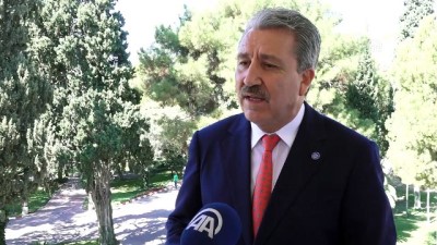 Model fabrikanın yeri hazır - İZMİR 