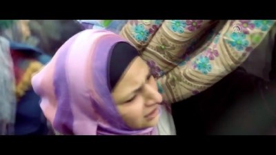 fragman - Sinema - Bırakma Beni - İSTANBUL  Videosu