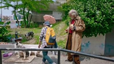 fragman - Sinema - Bücür - İSTANBUL  Videosu