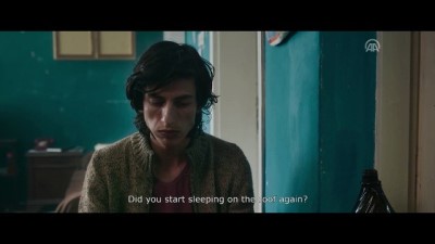 fragman - Sinema - Güvercin - İSTANBUL  Videosu