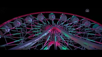 fragman - Sinema - İntikam Meleği - İSTANBUL  Videosu