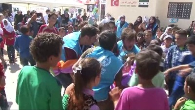 muharrem ayi -  - Suriyeli Yahya’nın okul hayali gerçek oldu Videosu