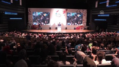 imam hatipler - TİMAV 7. Geleneksel Hikaye Yarışması - KONYA  Videosu