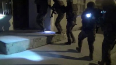 hukuk devleti -  Van merkezli 3 ilde terör operasyonu: 7 gözaltı  Videosu