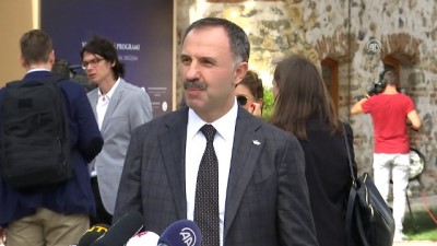 Yeni Ekonomi Programı - Hasan Ali Cesur - İSTANBUL 