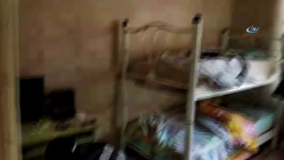  Aksaray’da uyuşturucu operasyonu: 1 tutuklama