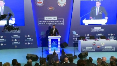 Bakan Selçuk: ''Hedefimiz iç kontrol'' - ANKARA 