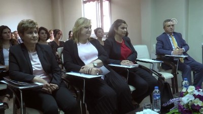 DOGÜNKAD tanıtım toplantısı - HAKKARİ