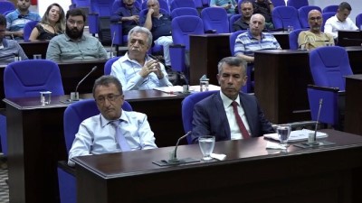 dis ticaret - Edremit'te zeytin kümesi kuruldu - BALIKESİR Videosu