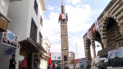 yilbasi - Güneydoğu'ya Diyarbakır merkezli turizm bölgesi müjdesi - DİYARBAKIR Videosu