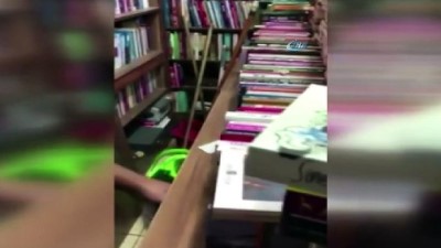 ders kitaplari -  İstanbul'da 13 bin 500 adet korsan ders kitabı ele geçirildi  Videosu