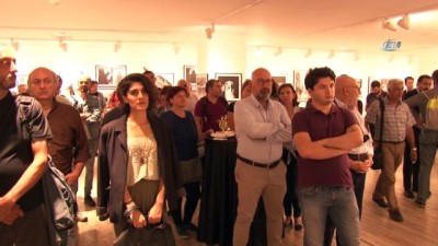  İstanbul Fotoğraf Müzesi’nde 3 farklı sergi sanatseverlerle buluştu 