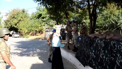 Sason'da aşure etkinliği - BATMAN 