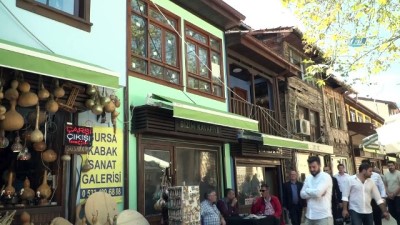 karbon -  Tahtakale’ye yeni yüz Videosu