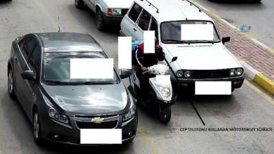 yaya kaldirimi -  Türkiye'de 'kiki challenge' yapan sürücüye ceza Videosu