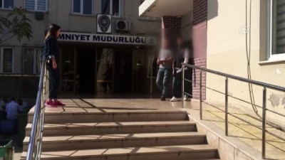 egitim ogretim yili - Uyuşturucu operasyonu - BURSA  Videosu